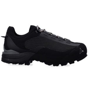 로아 히다 로우 스니커즈 819071 Hida Low NBUW1408FA238 BLK0001 150287107