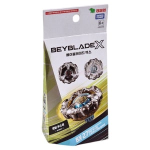 베이블레이드엑스 랜덤부스터 스핑크스 카울 셀렉트 BX-27 팽이 어린이 장난감 선물 팽이