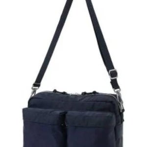 24FW 포터 숄더백 8550545750 NAVY DOM