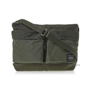 [요시다포터] FW25 공용 포스 숄더백 855 05458 30