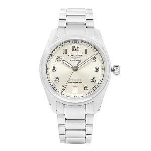 론진 시계 L3.410.4.63.6 스피릿 메탈시계 남성시계 남자시계