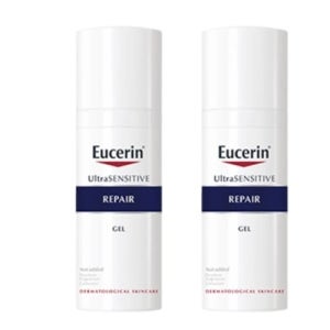 유세린 울트라 센시티브 리페어 젤 50ml X 2