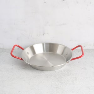 EL 홈즈 빠에야팬 냄비 (6size)[빠에야팬,빠에야,빠야]