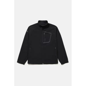[데상트]듀얼리스 스탠드넥 안감형 자켓 블랙 SR121DJK15 BLK0_BLACK SR121DJK15_BLK0