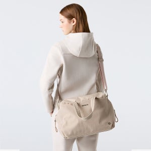 [데상트] 우먼스 트레이닝 짐백 SR122TBG10