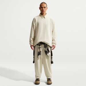 나이키 스포츠웨어 클럽 남성 오버사이즈 프렌치 테리 팬츠 IF0722-229