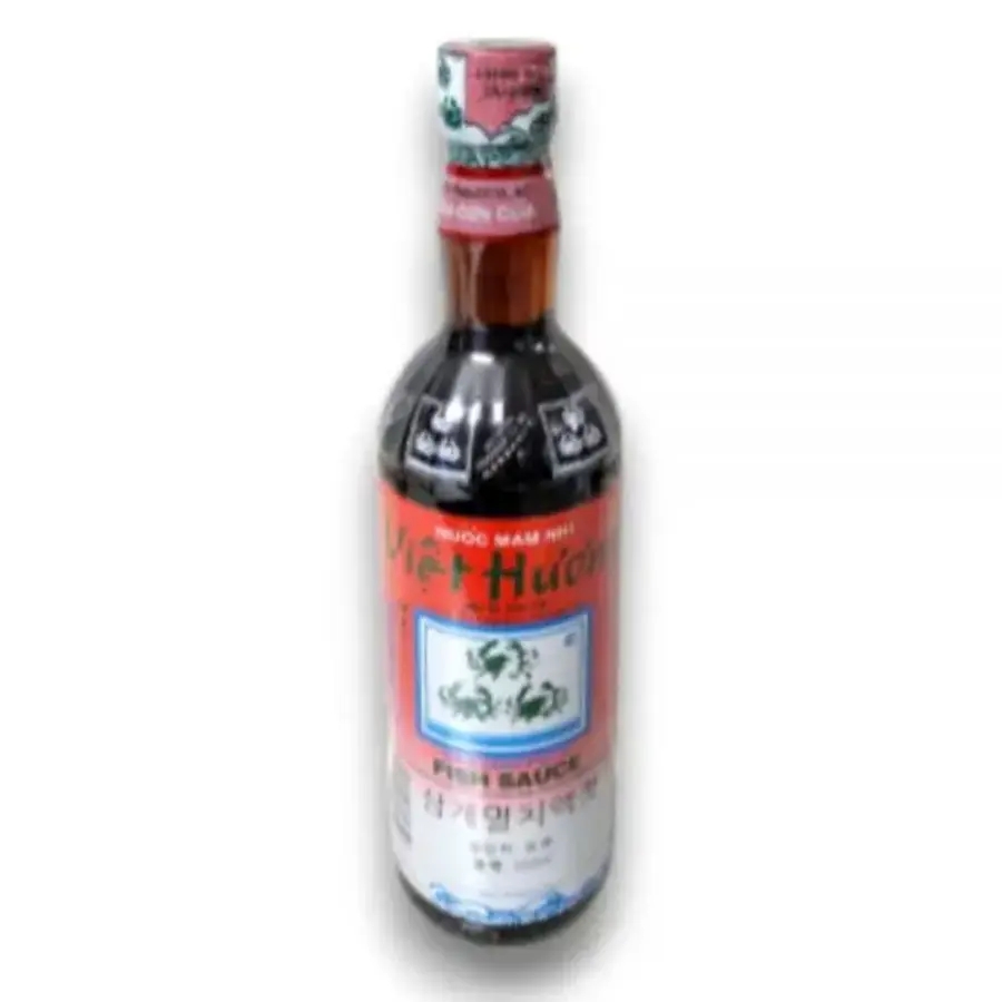 비엣흐엉 삼게멸치액젓 682ml 2개 식사 외식 일식 혼밥 분식 중식