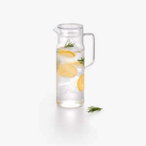 [락앤락] 락앤락 메트로 내열 유리 저그 1.5L