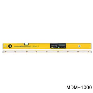 에스비 디지털자석 수평기 MDM-1000 수평측정 SB