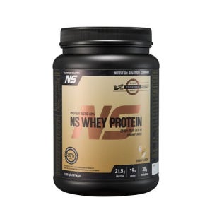 NS프로틴 웨이 프로틴 1kg 곡물맛