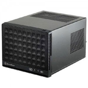 SilverStone Sugo SST-SG13B-C