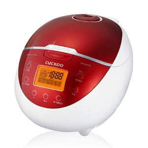 [롯데백화점] 쿠쿠 6인용 보온밥솥 CR-0655FR LE1220787915