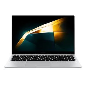 [삼성전자/NT750XGK-KC38S] 삼성 갤럭시북4 실버 15.6인치(39.6cm) 8 256G / Win11