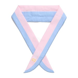 [내셔널지오그래픽] 내셔널지오그래픽 N232AMS510 냉감스카프 PINK