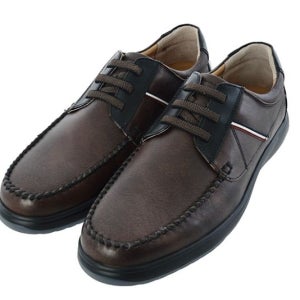 [롯데백화점] 에스콰이아 남성 컴포트화 YAEFHD047BR LE1220774662