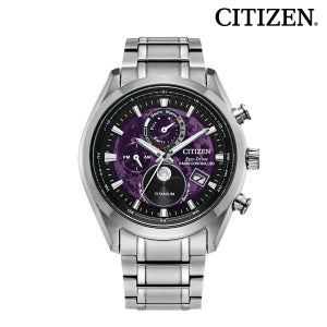 [롯데백화점] 시티즌 [패밀리]시티즌 남성시계 BY1010-81Z LE1220411050