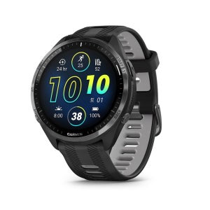 [롯데백화점] 가민 포러너 965 블랙 GPS 스마트워치_0100280970 LE1219498950