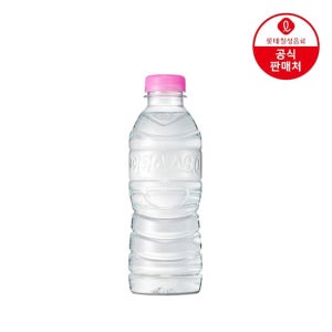 [직영] 롯데칠성 아이시스 300ml x 40펫 (QR)