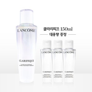 [롯데백화점] 랑콤 [2LT][1+1용량] 클라리피끄 더블 트리트먼트 에센스 150ml 세트 LE1216315879