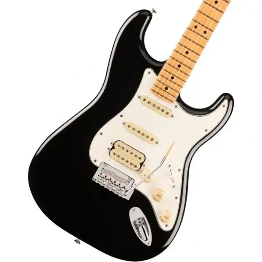 Fender 펜더플레이어 II 스트라토캐스터 HSS 메이플 지판 펜더