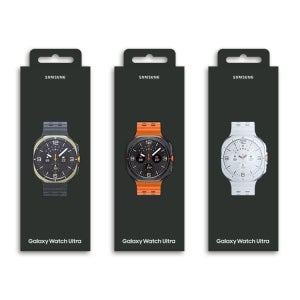 갤럭시 삼성전자 갤럭시워치 울트라 (2025) 47mm SM-L705 가개통 미개봉 블루투스용