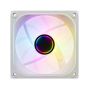 쿨러마스터 INFINITY ARGB 120mm PWM 벌크 (화이트)