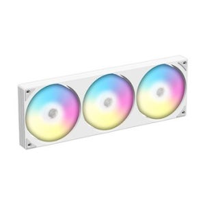 DAVEN EZ-360 RGB (화이트)