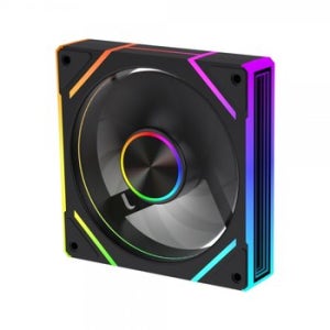 LEADCOOL EVO-120 ARGB PWM (블랙)