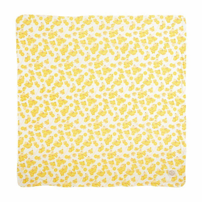 산리오 폼폼푸린 담요