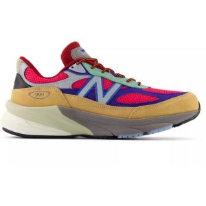 [뉴발란스] 990v6 MiUSA 액션 브론슨 아이노자마