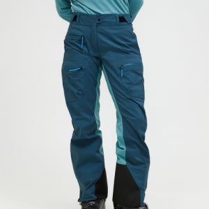 [피크퍼포먼스] 비스라이트 고어텍스 C-KNIT 3L 쉘 팬츠 W G80458030