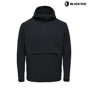 K2 블랙야크바람막이 CQK 1BYSJF4002-BK 남성 아노락 셋업 자켓