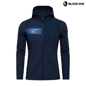 K2 블랙야크바람막이 CQK 1BYSJF4501-NA 여성 챌린지 트리코트 셋업 자켓