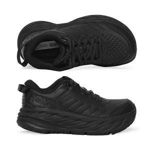 호카오네오네 호카 스니커즈 블랙 1110521 BBLC 본디 SR 러닝화 144594616