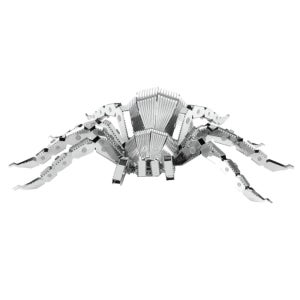 입체 금속 퍼즐 거미 만들기 과학 조립 키트 학습용 입체퍼즐