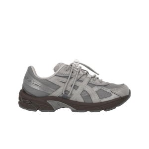 아식스 젤 1130 RE 그레이 x 아트모스 핑크 오호스 150336760