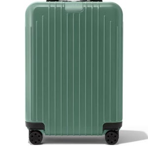 리모와 에센셜 라이트 캐리어 그린 수트케이스 82353181 25 FW 여성 캐빈 jade RIMC6G85GEEZZZZZ00 TP835725972 124837350