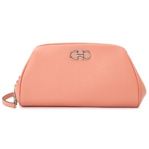 [정품인증] 페라가모 코랄로 여자 숄더백 21 2968 LO 0758878 CORALLO