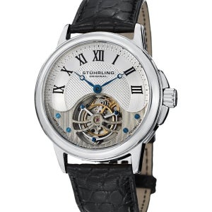 스털링오리지널 투르비옹 남성 시계 오리지날 투르비용 Sthrling Original Men s Tourbillon Watch 169039225