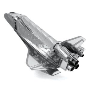 3D 입체 메탈 키덜트 조립 퍼즐 우주비행기 모형조립 만들기