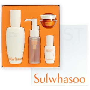 설화수 윤조에센스 90ml 기초 기획 세트 백화점 26년 9월 최신