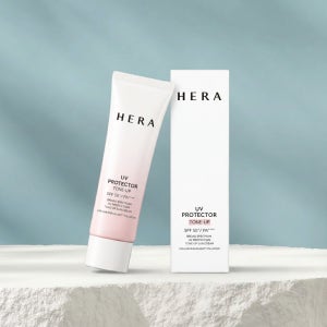헤라 UV프로텍터 톤업 선크림 50ml 단품