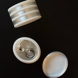 보석함💍 Mararon Pot(마카롱팟), zedpot