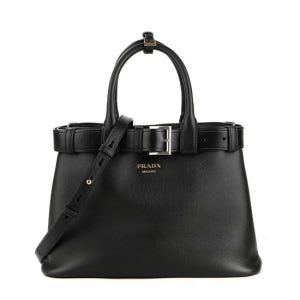 프라다 24SS (1BA434 2CY9 NERO) 여성 숄더백