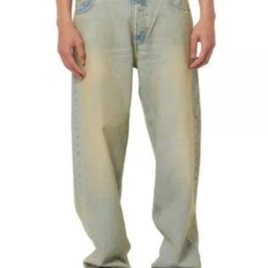 이티스 이티스 데님 팬츠 A039061 BRONZE DOM