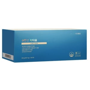 뉴트리코어 수면엔 락티움 수면 건강 유단백 락티옴 가수분해물 MJ