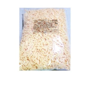치즈 식자재 식재료 도매 체다치즈 킹스코 2.5Kg 1개