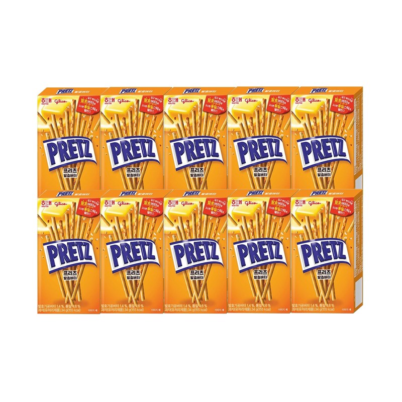 프리츠 발효버터 제품 이미지