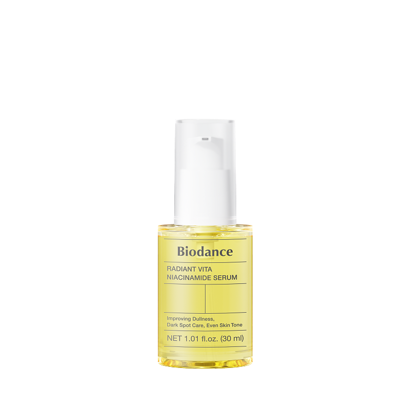바이오던스 래디언트 비타 나이아신아마이드 세럼 30ml, 1개