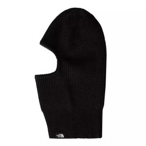 노스페이스 TNF 로고 박스 니트 바라클라바 넥워머 NF0A8DKMJK31